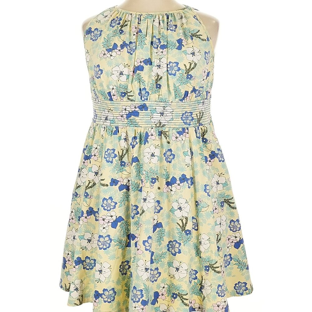 eshakti Hawaiian Dress